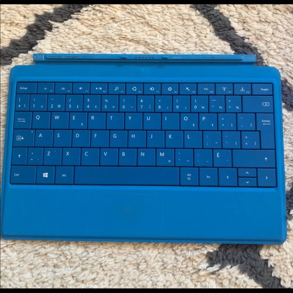 Windows surface rt    SOLD - Picture 6 of 6